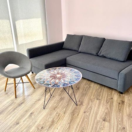Bluemarine Apartment Sofie Exteriér fotografie