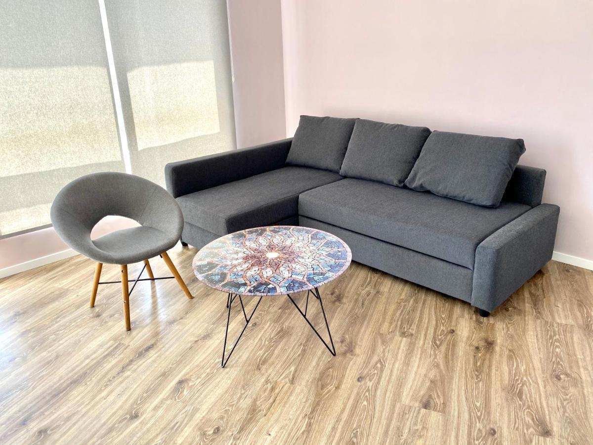 Bluemarine Apartment Sofie Exteriér fotografie